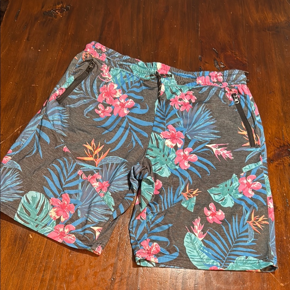 MATIX TROPICAL SHORTS🔥 - Picture 2 of 9